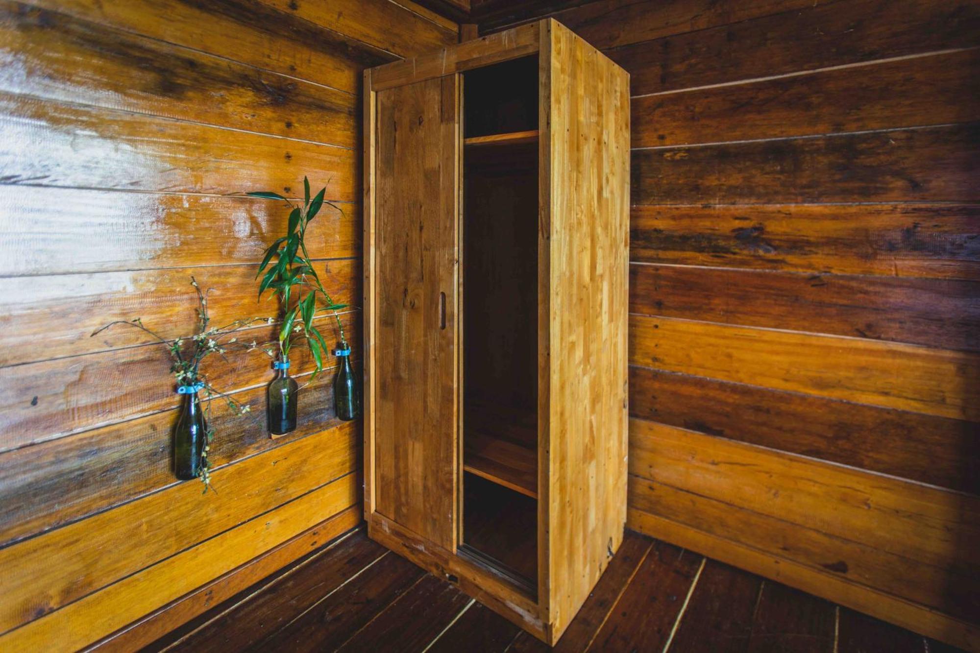 Tree House Bungalows Kaoh Touch Exteriér fotografie